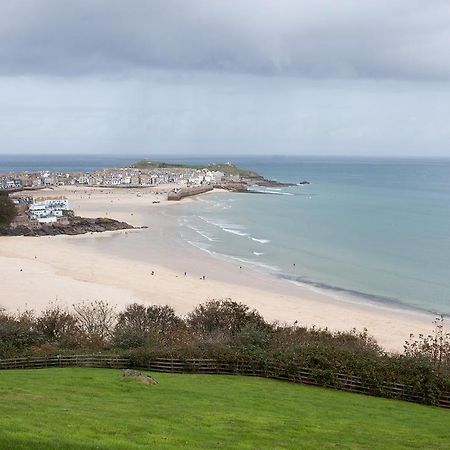 Coastguard House Villa St Ives Buitenkant foto