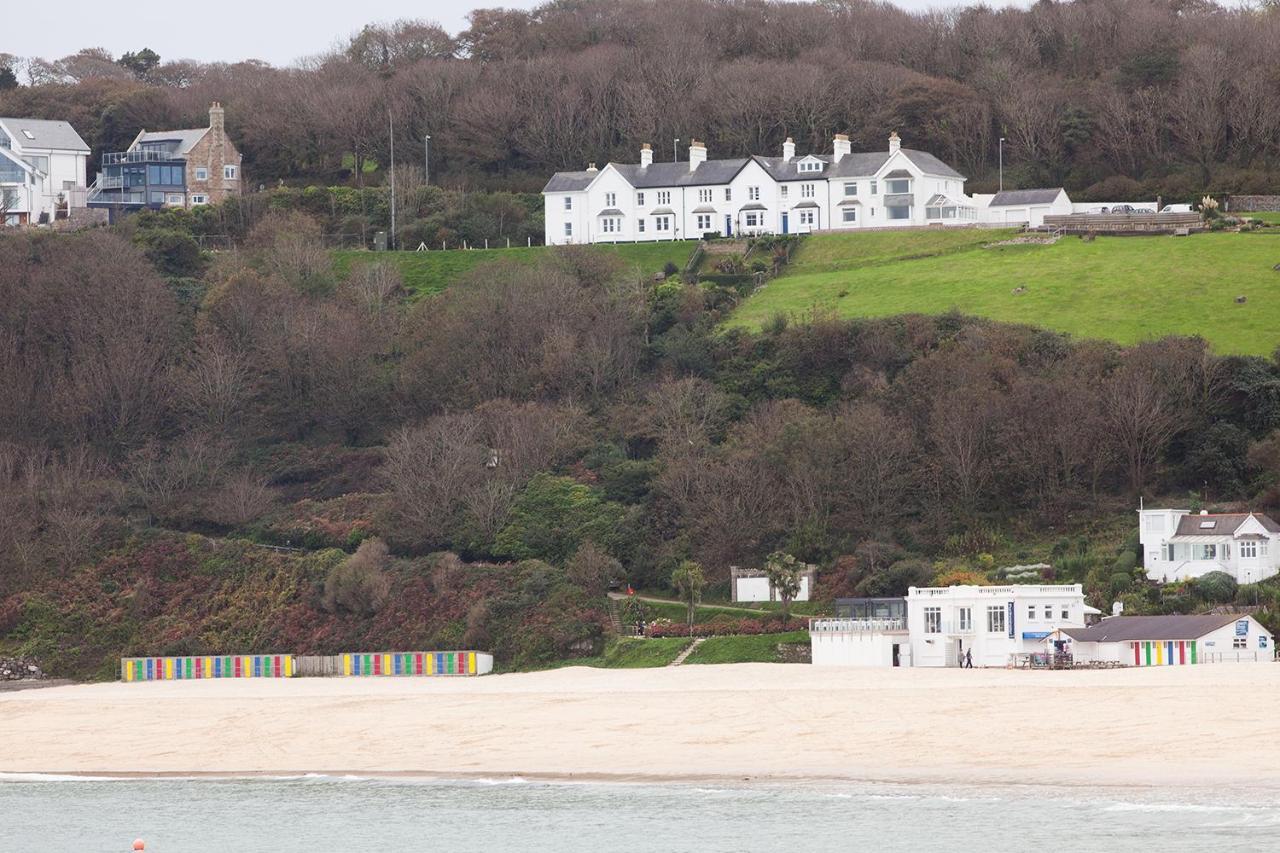 Coastguard House Villa St Ives Buitenkant foto